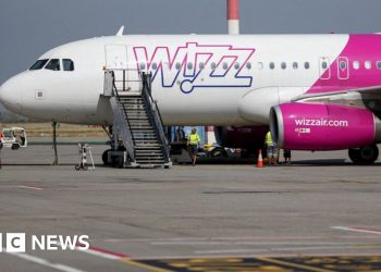 BBC News Wizz Air registers highest number of flight delays - Travel News, Insights & Resources.