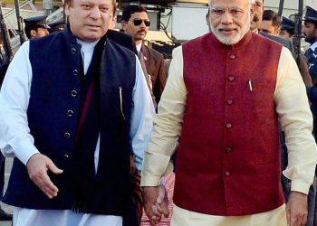 Book reveals emissary sent by PM Modi to Nawaz Sharif - Travel News, Insights & Resources.