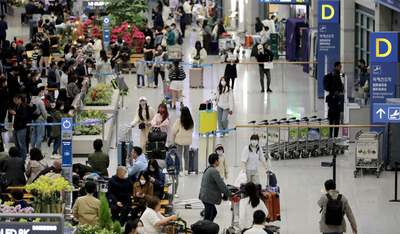 Boosting Tourism Korea Relaxes Entry Requirements - Travel News, Insights & Resources.