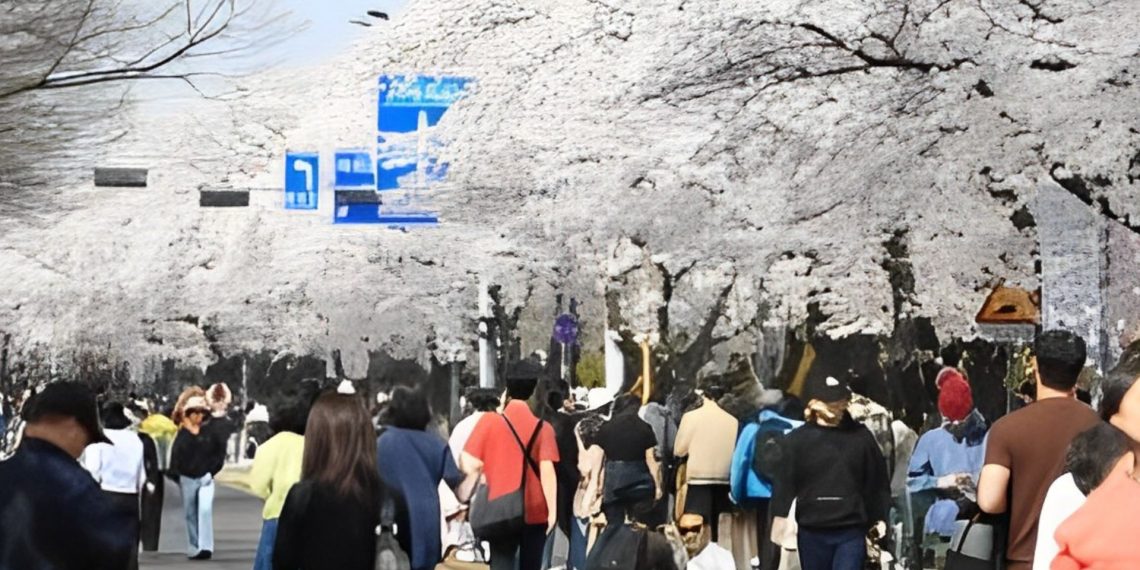 Boosting Tourism South Korea and Japan Reach Agreement - Travel News, Insights & Resources.