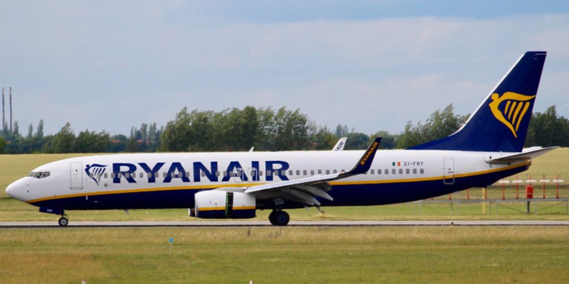 Brokers recommend buying Ryanair and Wizz Air despite differing March - Travel News, Insights & Resources.