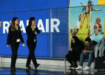 Brokers recommend buying Ryanair and Wizz Air despite differing March - Travel News, Insights & Resources.