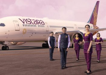 Business Traveller Vistara Unveils New 787 Route Connecting Heathrow to - Travel News, Insights & Resources.