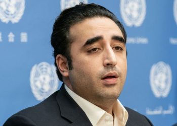 CNN Bilawal Bhutto Zardari Pakistans Foreign Minister to make highest level - Travel News, Insights & Resources.