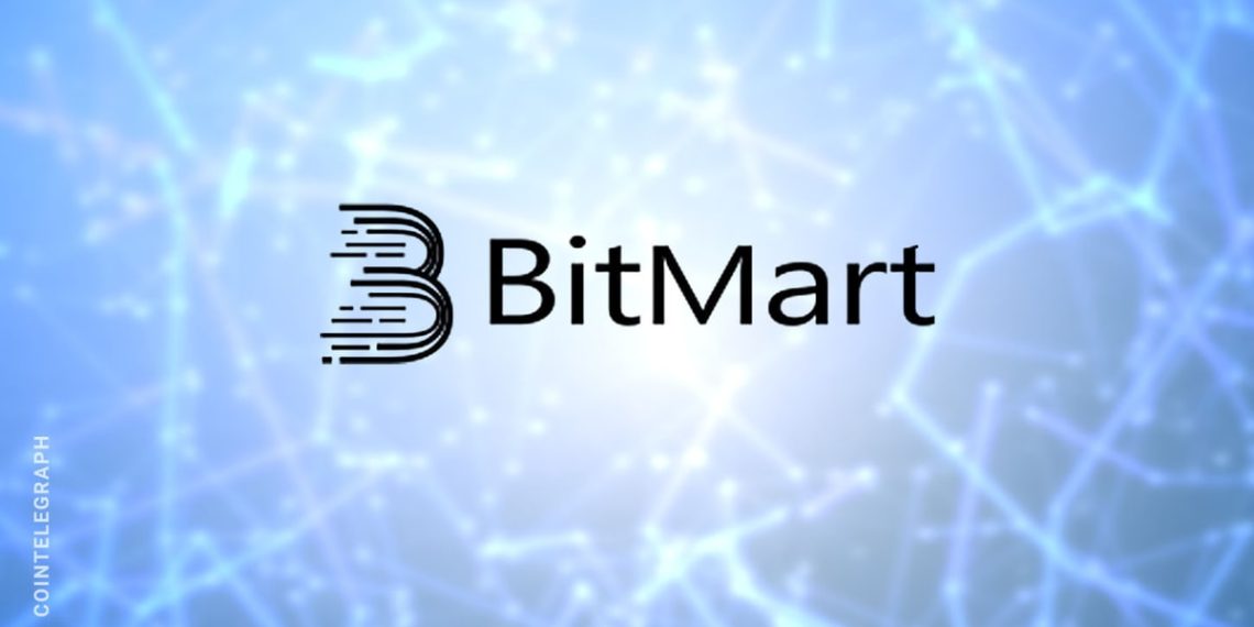 CODE solution chosen by BitMart to meet Travel Rule requirements - Travel News, Insights & Resources.