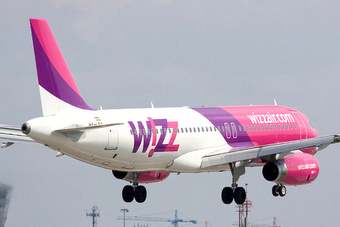 Cancellation of Banja Luka Line by Wizz Air Reported by - Travel News, Insights & Resources.