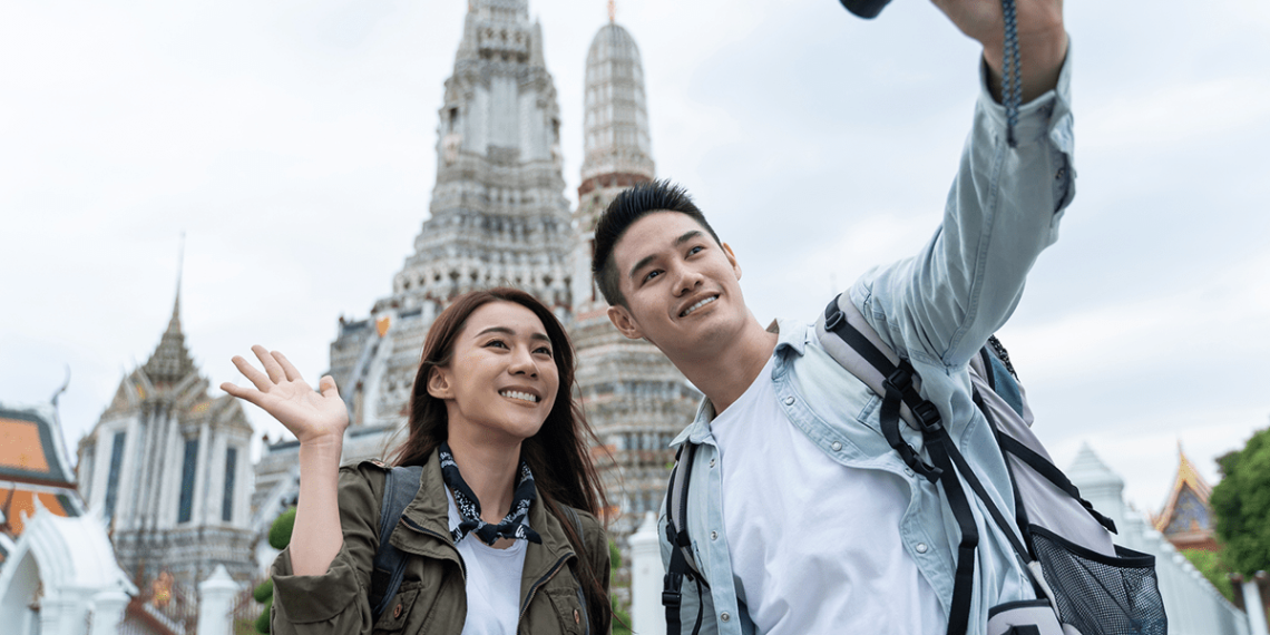 Chinese tourists seek nature and gastronomy this Labour Day holiday - Travel News, Insights & Resources.