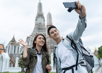 Chinese tourists seek nature and gastronomy this Labour Day holiday - Travel News, Insights & Resources.