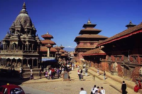 Chinese tourists welcomed back to Nepal - Travel News, Insights & Resources.