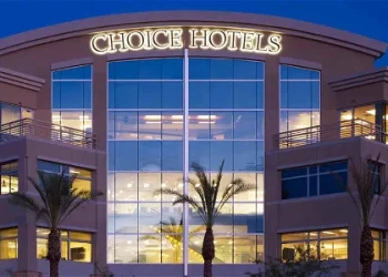 Choice Hotels International to integrate Groups360s GroupSync Instant Booking technology.webp - Travel News, Insights & Resources.