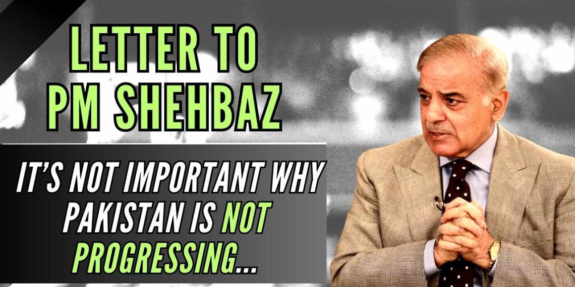 Dear PM Shehbaz Exploring the Factors Hindering Pakistans Progression Introducing - Travel News, Insights & Resources.