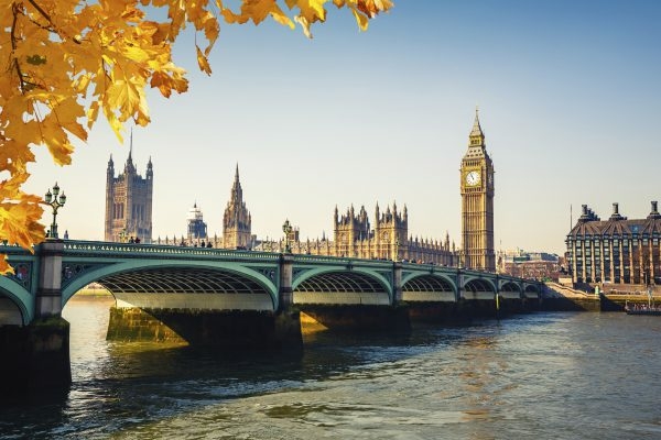 Direct flights from Mumbai to London now offered by Vistara - Travel News, Insights & Resources.