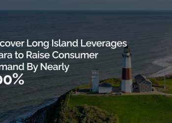 Discover Long Island leverages Adara to Raise Consumer Demand nearly - Travel News, Insights & Resources.