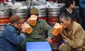 Discover Unexpected Delights While Savoring Beer in Vietnam with Culture - Travel News, Insights & Resources.