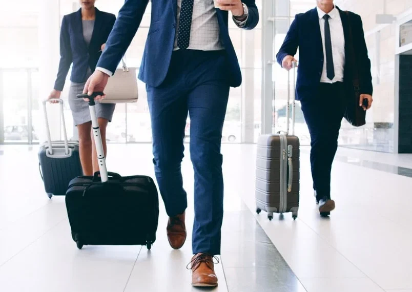 Driving Forces ​​that Will Influence the Future of Business Travel - Travel News, Insights & Resources.