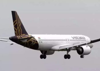 ET Infra Direct Flight from Mumbai to London by Vistara - Travel News, Insights & Resources.