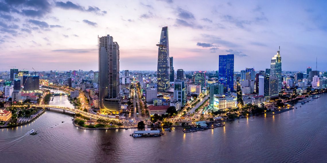 Experience the Wonders of Nature in Ho Chi Minh City - Travel News, Insights & Resources.