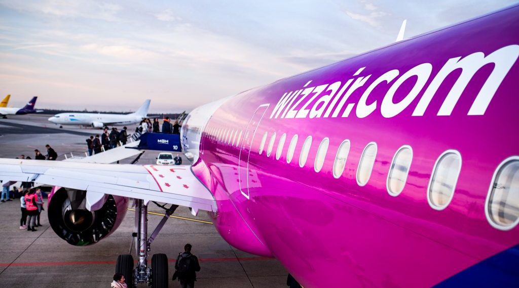 Flight Subscription Program Launched by Wizz Air - Travel News, Insights & Resources.