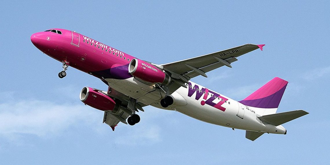 Flight Subscriptions Now Available from Wizz Air - Travel News, Insights & Resources.