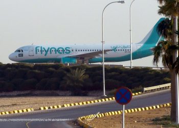 Flynas Stake Considered by Saudi Arabias Wealth Fund to Boost - Travel News, Insights & Resources.