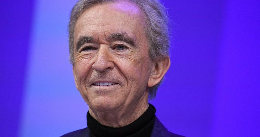 Forbes declares Bernard Arnault as the wealthiest individual globally - Travel News, Insights & Resources.