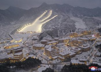 Gaining Insights into North Korea through Tourism - Travel News, Insights & Resources.