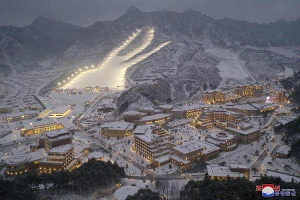 Gaining Insights into North Korea through Tourism - Travel News, Insights & Resources.