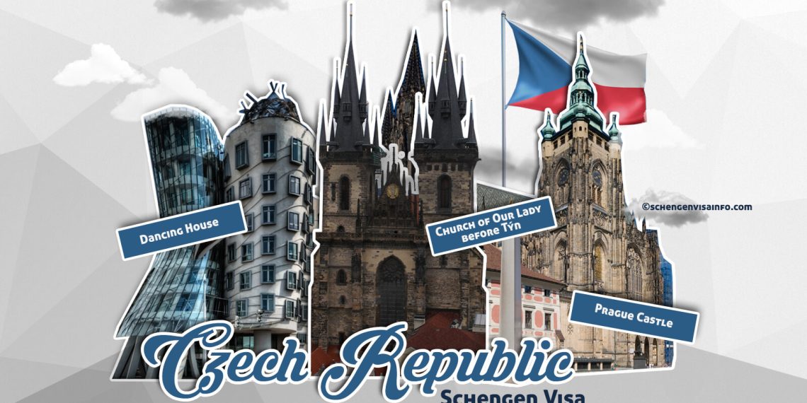 Guide to Czech Republic Visa Types Application Requirements Guidelines - Travel News, Insights & Resources.