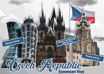 Guide to Czech Republic Visa Types Application Requirements Guidelines - Travel News, Insights & Resources.