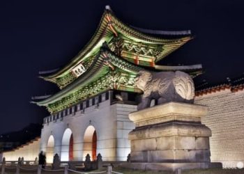 Gwanghwamun Squares Night Course - Travel News, Insights & Resources.