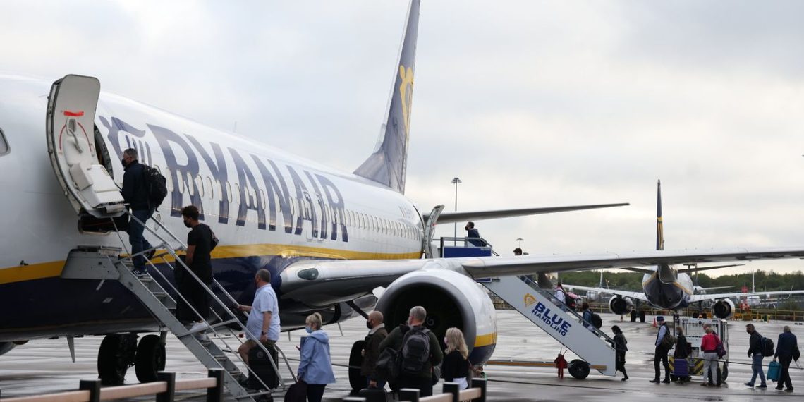 Hand baggage regulations and additional fees for Ryanair easyJet Jet - Travel News, Insights & Resources.