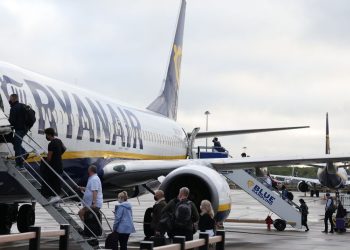 Hand baggage regulations and additional fees for Ryanair easyJet Jet - Travel News, Insights & Resources.