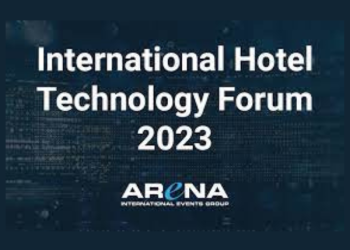 Horecaadvertcom Presents The 2023 International Forum for Hotel Technology - Travel News, Insights & Resources.