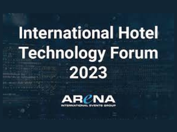 Horecaadvertcom Presents The 2023 International Forum for Hotel Technology - Travel News, Insights & Resources.