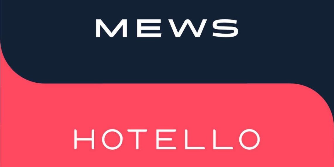 Hotello Based in Canada is Acquired by Mews to Enhance - Travel News, Insights & Resources.