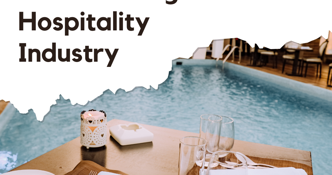 How Technology is Revolutionizing the Hospitality Industry Exploring the Evolution - Travel News, Insights & Resources.