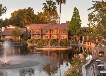 INTELITY Partnership with Westlake Village Inn Strengthened for Improved Guest - Travel News, Insights & Resources.