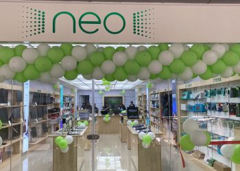 IT Plaza in Kathmandu welcomes Neo Stores latest branch opening - Travel News, Insights & Resources.