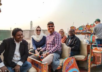 Intrepid Offers Third Trip to Pakistan Within Three Months - Travel News, Insights & Resources.