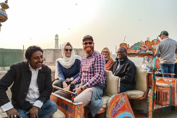 Intrepid Offers Third Trip to Pakistan Within Three Months - Travel News, Insights & Resources.