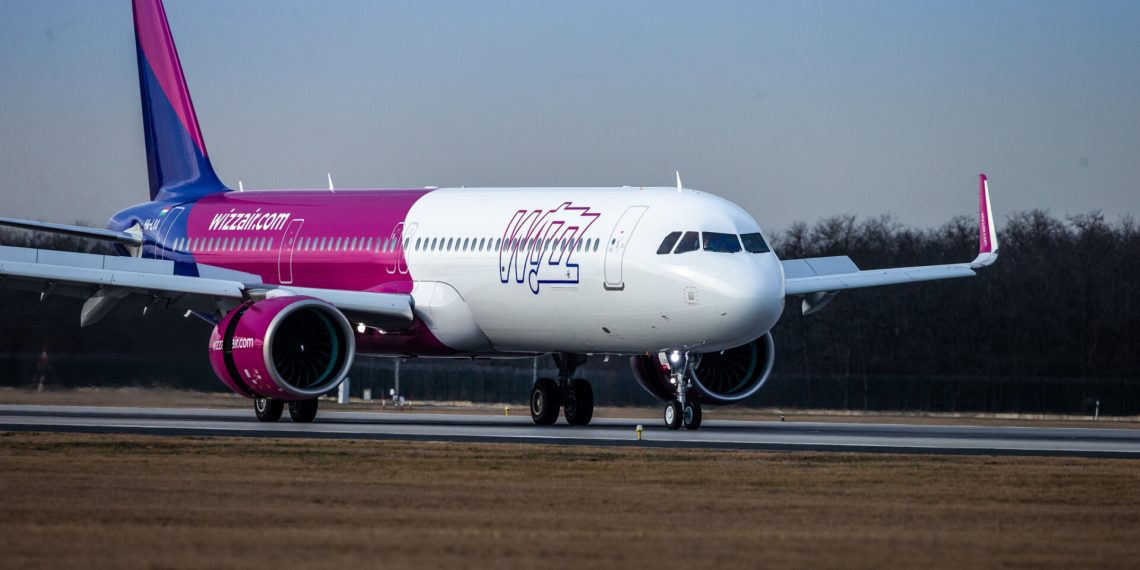 Investment by Wizz Air in a UK Bio Fuel Company - Travel News, Insights & Resources.