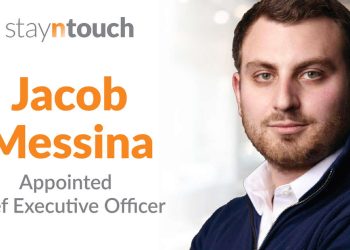 Jacob Messina Takes up the Position of Chief Executive Officer - Travel News, Insights & Resources.