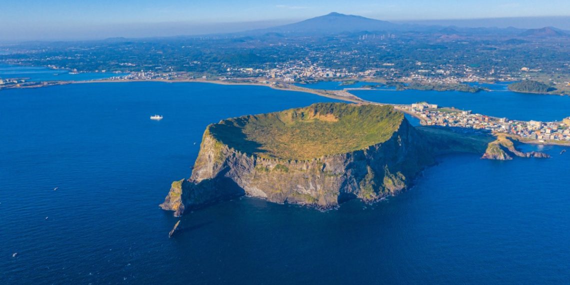 Jeju Island in South Korea Contemplates Implementing Tourist Fees - Travel News, Insights & Resources.