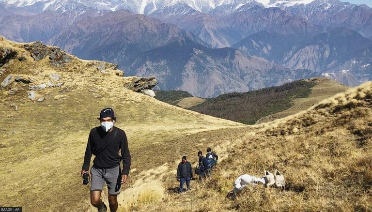 Kathmandu Implements Ban on Solo Trekking for Foreigners from This - Travel News, Insights & Resources.