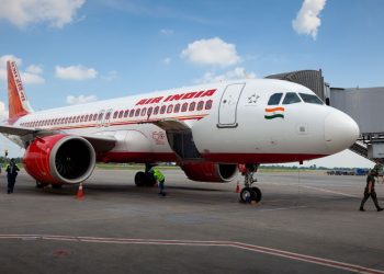 Key Position at Air India Filled by Senior Vistara Executive - Travel News, Insights & Resources.