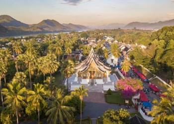 Laos Holds the Title of Southeast Asias Most Enchanting Nation - Travel News, Insights & Resources.