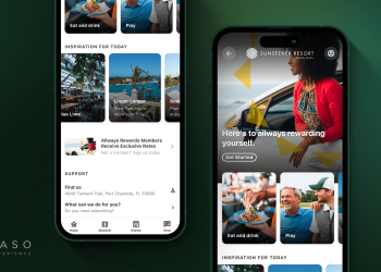 LasoExperience and Sunseeker Resort Collaborate to Create a Cohesive Digital - Travel News, Insights & Resources.
