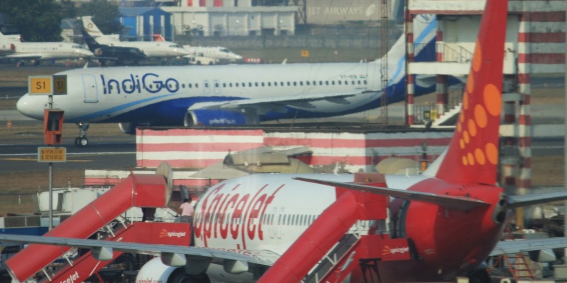 Lawmakers to Address Air India and Indigo over High Airfares - Travel News, Insights & Resources.