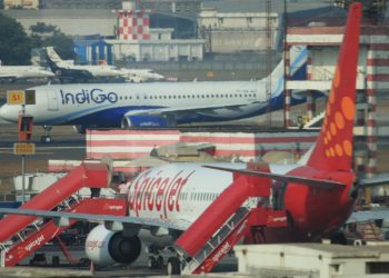 Lawmakers to Address Air India and Indigo over High Airfares - Travel News, Insights & Resources.