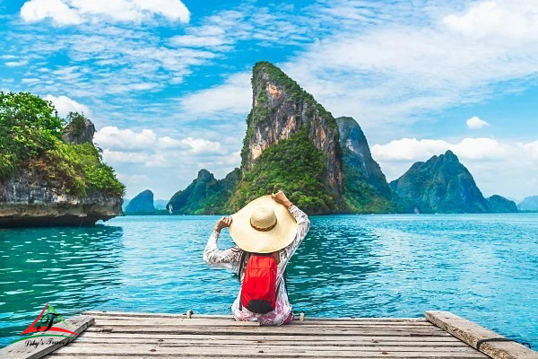 Lilys Travel Agency The Future of Vietnam Tourism Development and - Travel News, Insights & Resources.